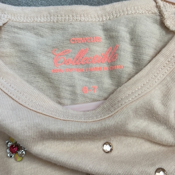 J Crewcuts T-shirt - Picture 4 of 4